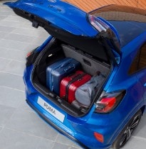 2019 FORD PUMA ST-Line